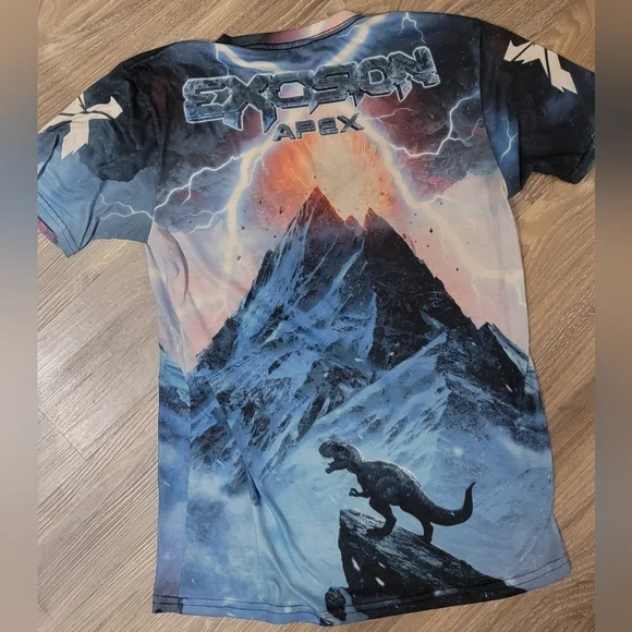 Excision Merch MEGA Bundle - Picture 7 of 8